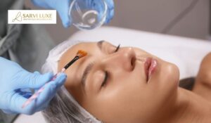 Chemical Peel Treatment in Ashok Vihar: Is It Right for Your Skin Type?