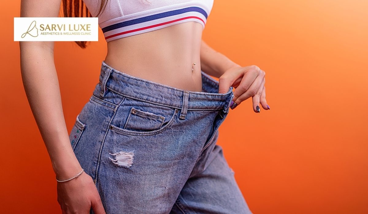 Weight Loss Treatment in Ashok Vihar: Which Option Is Right for Your Body?