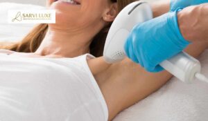 Is Laser Hair Reduction in Ashok Vihar Finally the Answer to Permanent Hair-Free Skin? Understanding What’s Actually Possible