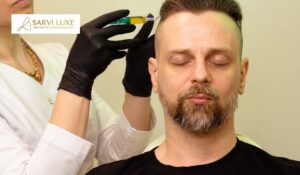 PRP Hair Treatment in Ashok Vihar: How Platelet-Rich Plasma Actually Stimulates Hair Growth from Within
