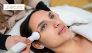 Skin Tightening Treatment in Ashok Vihar: Why Your Skin Loses Firmness and What Actually Restores It