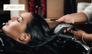 What Actually Happens When You Get Exosome Hair Treatment in Ashok Vihar? Understanding the Science Beyond the Marketing