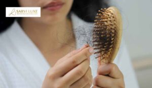 Hair Fall Treatment in Ashok Vihar