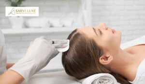 PRP Hair Treatment for Hair Growth