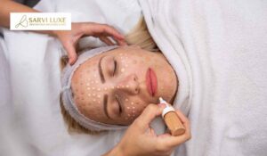 Bridal Glow Treatment: Options Before Your Wedding
