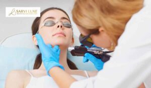 Is Laser Hair Removal Really Pain-Free?