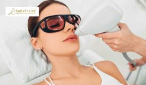 Laser Hair Reduction Cost in Delhi